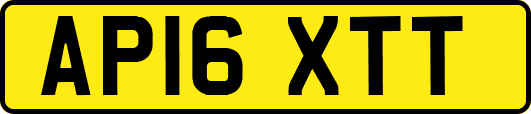 AP16XTT
