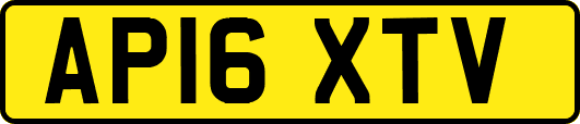 AP16XTV