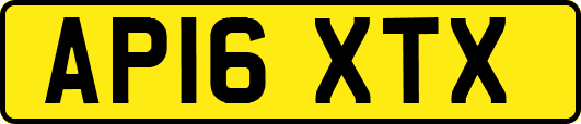 AP16XTX