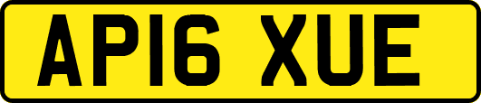 AP16XUE
