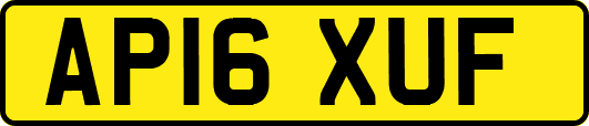 AP16XUF