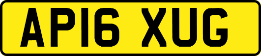 AP16XUG