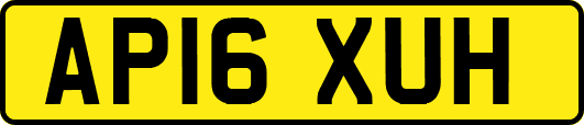 AP16XUH