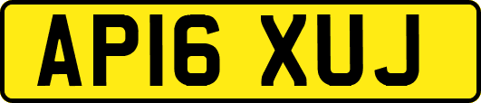 AP16XUJ