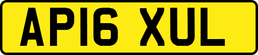 AP16XUL