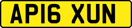 AP16XUN