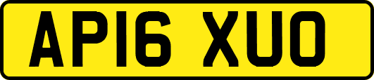 AP16XUO