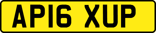 AP16XUP
