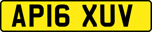 AP16XUV