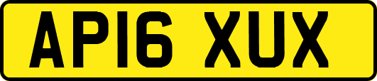 AP16XUX