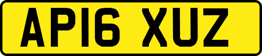 AP16XUZ