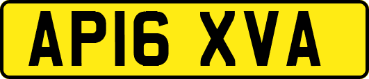 AP16XVA