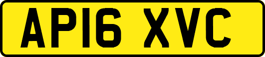 AP16XVC