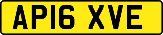 AP16XVE