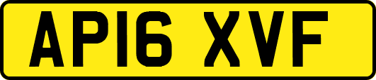 AP16XVF