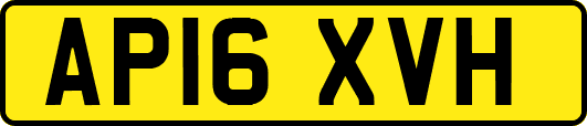 AP16XVH