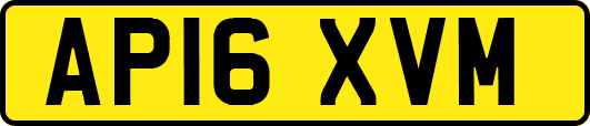 AP16XVM