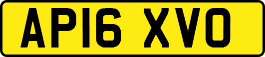 AP16XVO