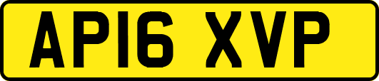 AP16XVP