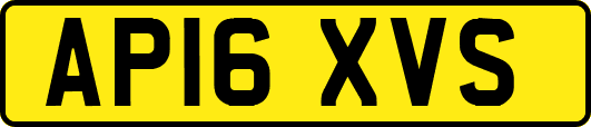AP16XVS