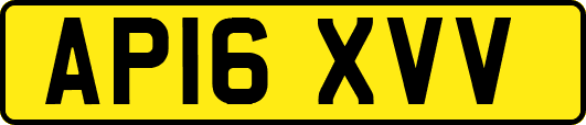 AP16XVV