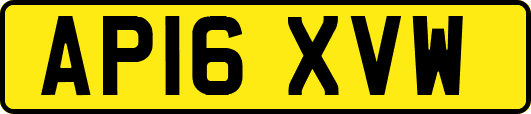 AP16XVW