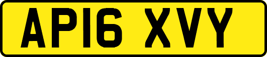 AP16XVY