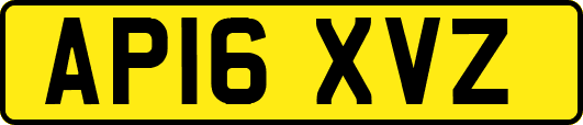AP16XVZ