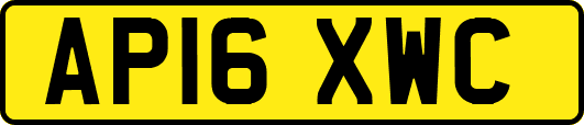 AP16XWC