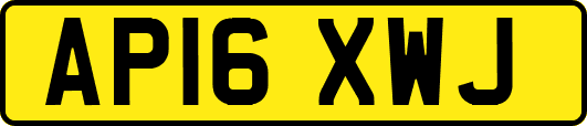 AP16XWJ