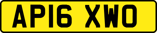 AP16XWO