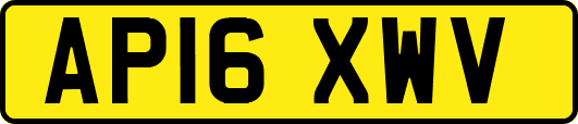 AP16XWV