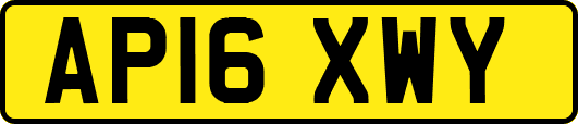 AP16XWY