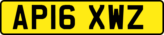 AP16XWZ