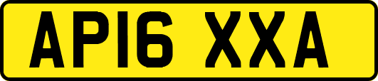 AP16XXA