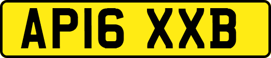 AP16XXB