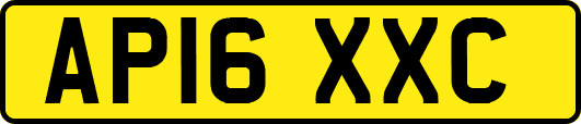 AP16XXC