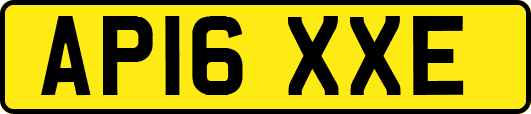 AP16XXE