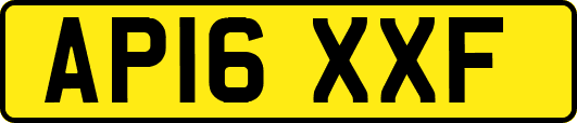 AP16XXF