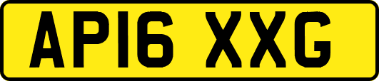 AP16XXG