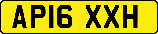 AP16XXH