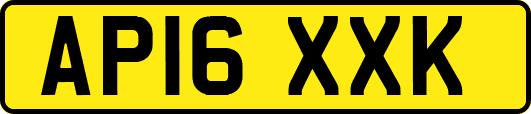AP16XXK
