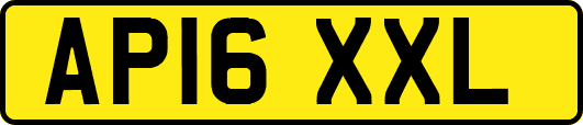 AP16XXL