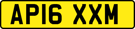 AP16XXM
