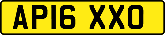 AP16XXO