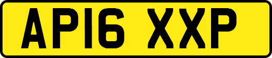 AP16XXP