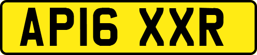 AP16XXR