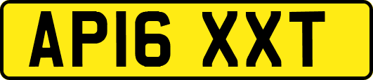 AP16XXT