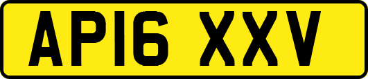 AP16XXV