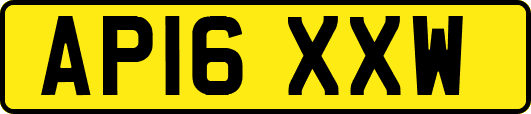 AP16XXW
